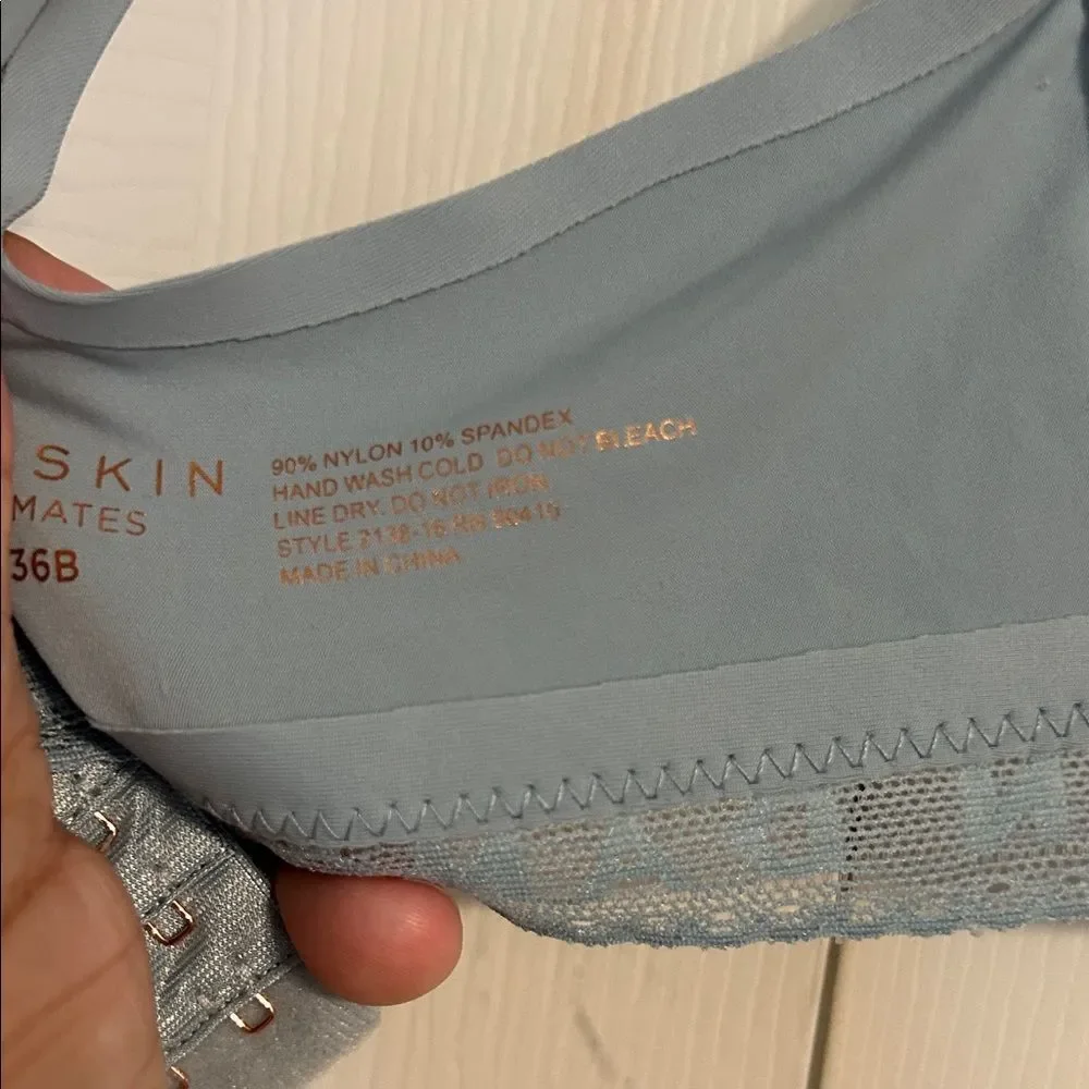 Danskin size 36b